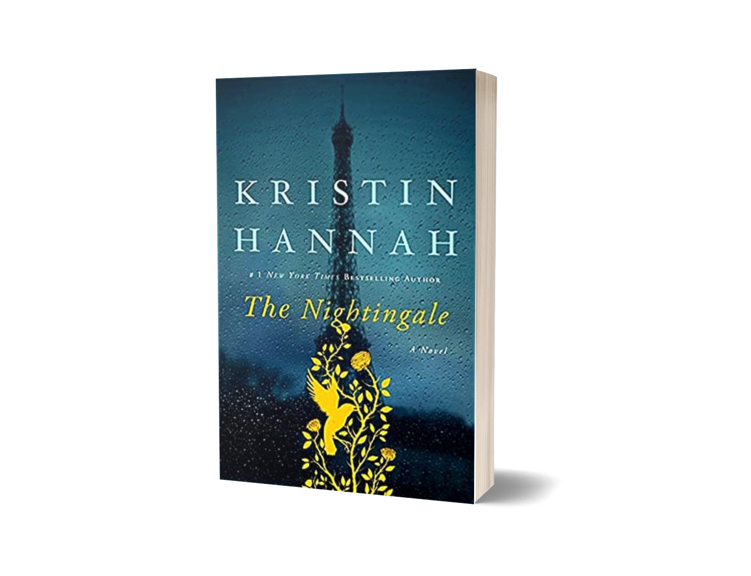book review nightingale