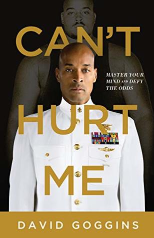 David Goggins, The Toughest Man Alive, by Aarav Bansal