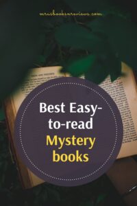 Best Easy to read Mystery
